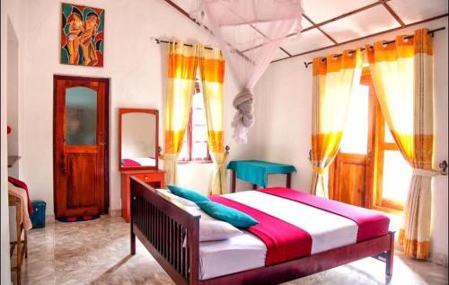 Rock View Hostel Ella in Ella