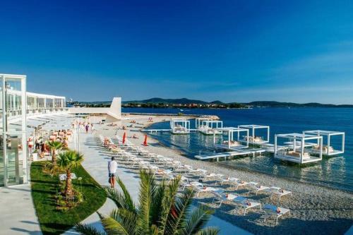 APARTMANI VILLA ELVIRA 2