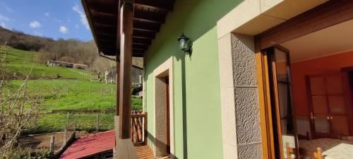Apartamentos casa rural La Quintana Cabrales