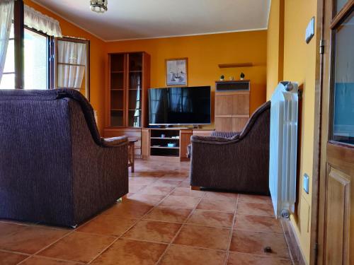 Apartamentos casa rural La Quintana Cabrales