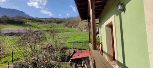 Apartamentos casa rural La Quintana Cabrales