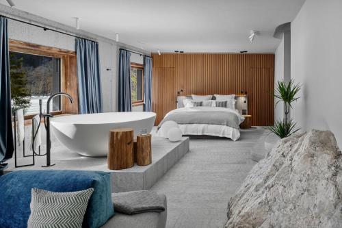 Milka Boutique Hotel — other in 45 Vršiška cesta, Kranjska Gora Slovenia, 4280