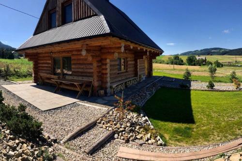 Exterior view of Chatka_Kasina