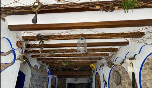 Hotel Rural las Cinco Ranas - image 8