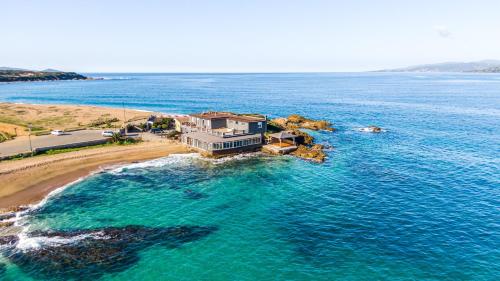 Le Lido Hotel de charme Propriano