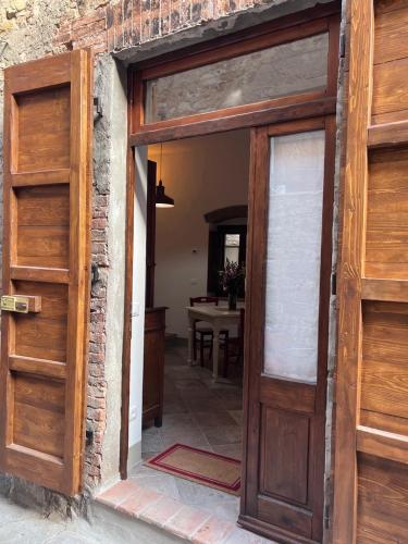  Il Cantuccio di Monteverdi Marittimo, Borgo di Canneto in Canneto