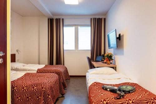 Hotel Salora - image 11