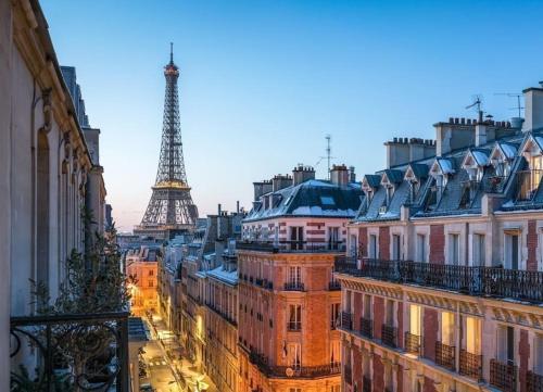 La Luna - Élégante Maison de Standing avec extérieur - 25 min de Paris, Loiret