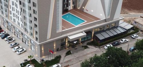 Park Dedeman Adıyaman Hotel