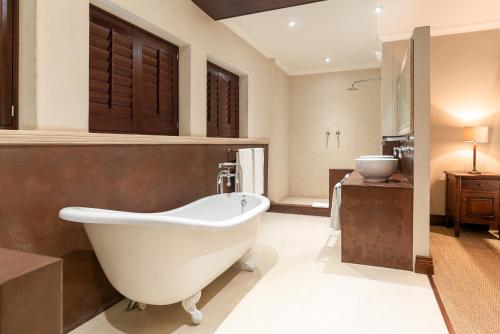 Bad, Iris Boutique Hotel in Walvis Bay