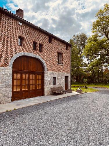 Grange de Ninie - Location saisonnière - Rochefort