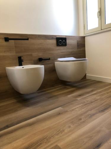 A Due Passi Dalla Scalinata Rooms