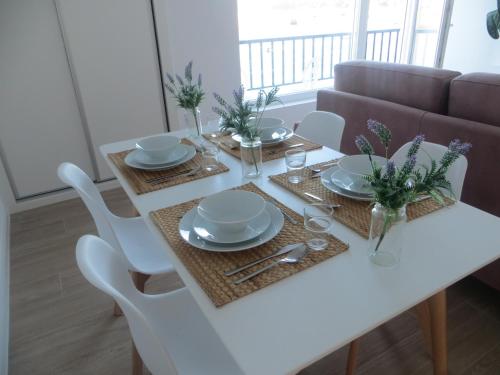 Apartamento Na Beira Do Mar