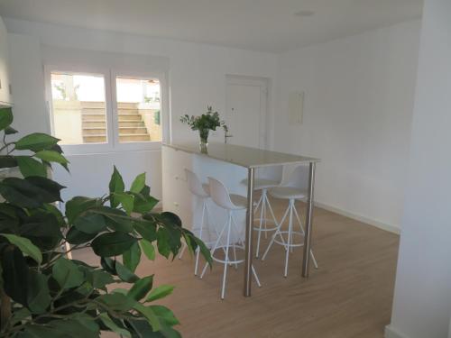 Apartamento Na Beira Do Mar