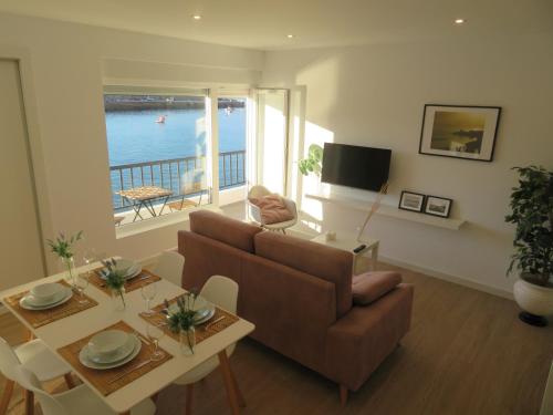 Apartamento Na Beira Do Mar