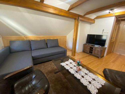 บริการและสิ่งอำนวยความสะดวก, Vineyard Cottage Stepan in โดเลนจ์สเกโทพลิซ