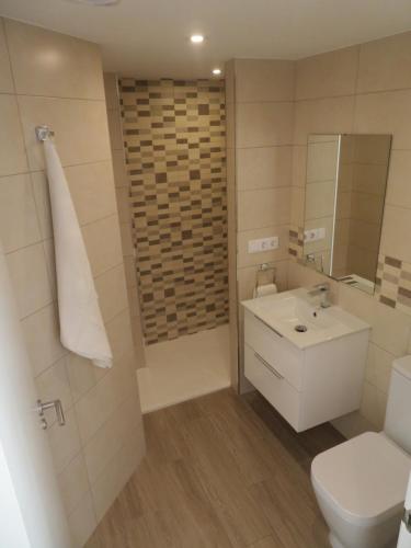 Apartamento Na Beira Do Mar