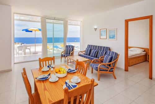 Oböna Castillo de Papagayo, Complejo Nudista FKK-Nudist Resort 2