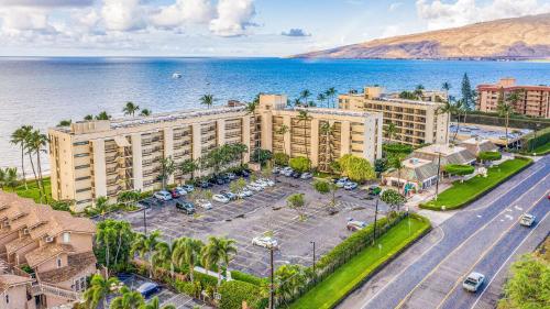 Sugar Beach Resort #535 by Ali'i Resorts Kihei Hawaii