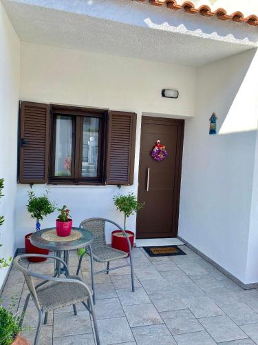 Casa di Vati gîte à louer Profília