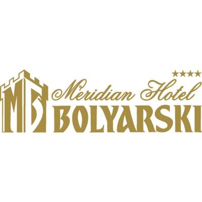 메리디안 호텔 볼리아르스키 - 수영장