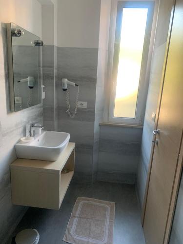 Hotel Capri – San Benedetto del Tronto, MO