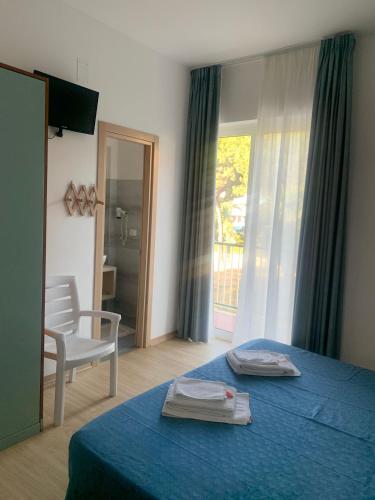 Hotel Capri – San Benedetto del Tronto, MO