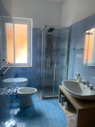Hotel Capri – San Benedetto del Tronto, MO