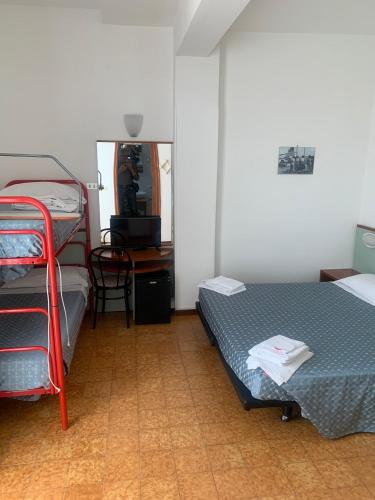 Hotel Capri – San Benedetto del Tronto, MO