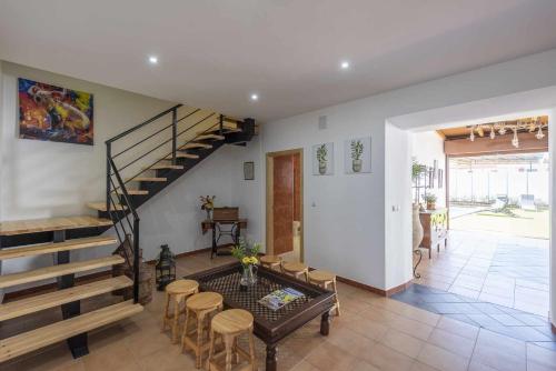 المرافق, Casa Rural Maimones in Fuente De Piedra