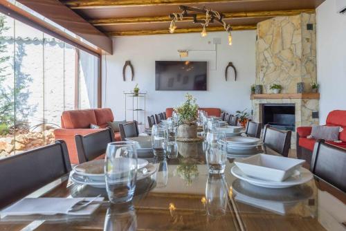 المرافق, Casa Rural Maimones in Fuente De Piedra