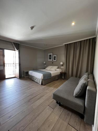 Hotel Dona Blanca in Jerez de la Frontera