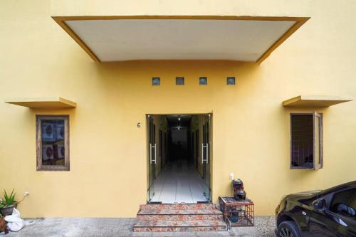 OYO 91110 Wilson Homestay