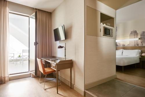 Regente Hotel - image 13