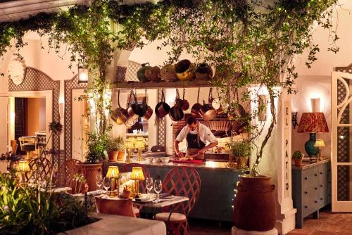 Marbella Club Hotel · Golf Resort & Spa - image 4