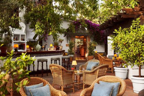 Marbella Club Hotel · Golf Resort & Spa - main image
