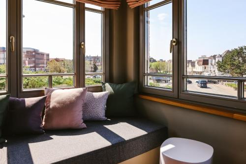 Facilities, Mimosa Suites in Sylt Ost