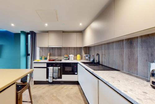 Canvas Manchester, Student Residence & Summer Stays 4