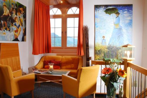 Hotel Zum Turm