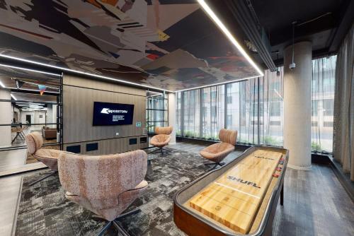 Canvas Manchester, Student Residence & Summer Stays 5