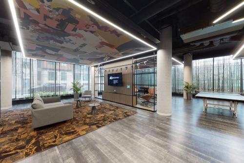 Canvas Manchester, Student Residence & Summer Stays 2
