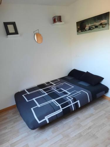 Chambre chez l'habitant proche des plages du débarquement