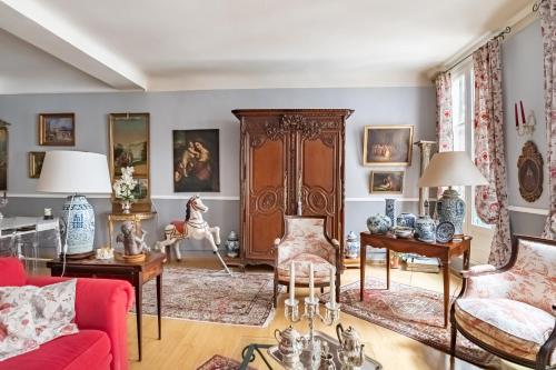 Hôtel des Arceaux - image 11