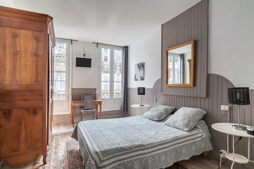 Hôtel des Arceaux - image 12