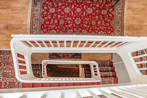 Hôtel des Arceaux – Bayonne, MO
