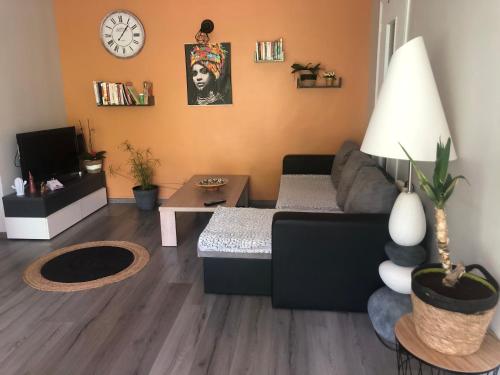 Appartement T2, Briançon Briançon