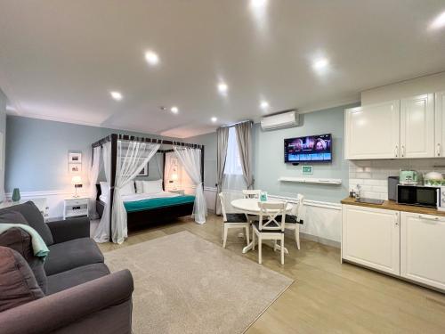 Revelton Suites Riga, Rīga (photo 9)