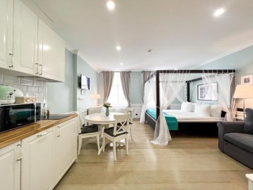 Revelton Suites Riga, Rīga (photo 11)