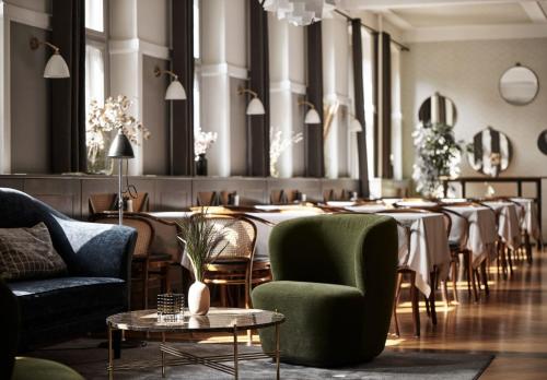 Fiftyseven Hotel Copenhagen - image 3