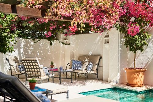 Marbella Club Hotel · Golf Resort & Spa - image 9